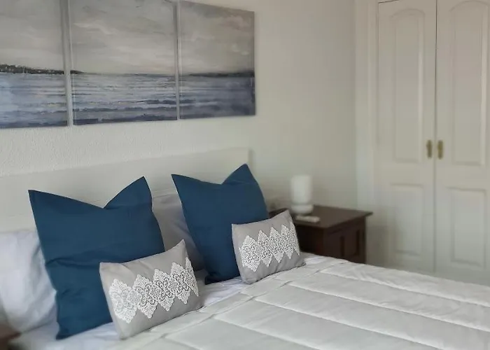 Apartment Precioso Con Piscina Junto Al Mar *