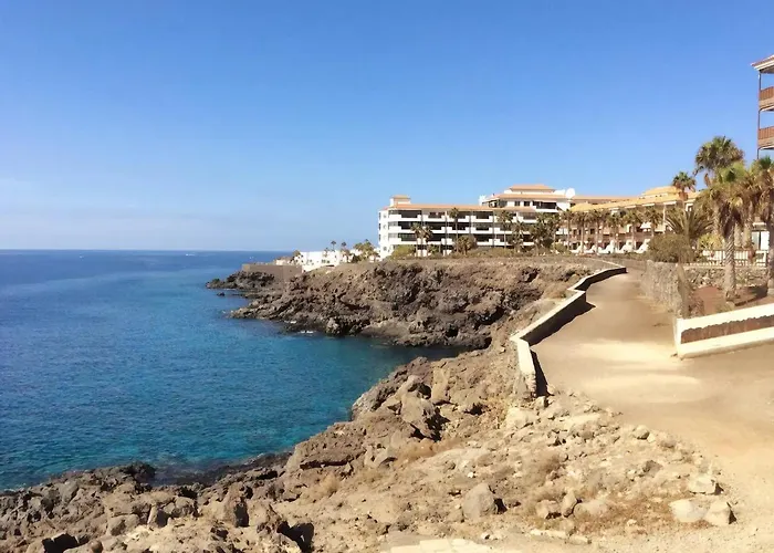 Precioso Con Piscina Junto Al Mar Apartment *