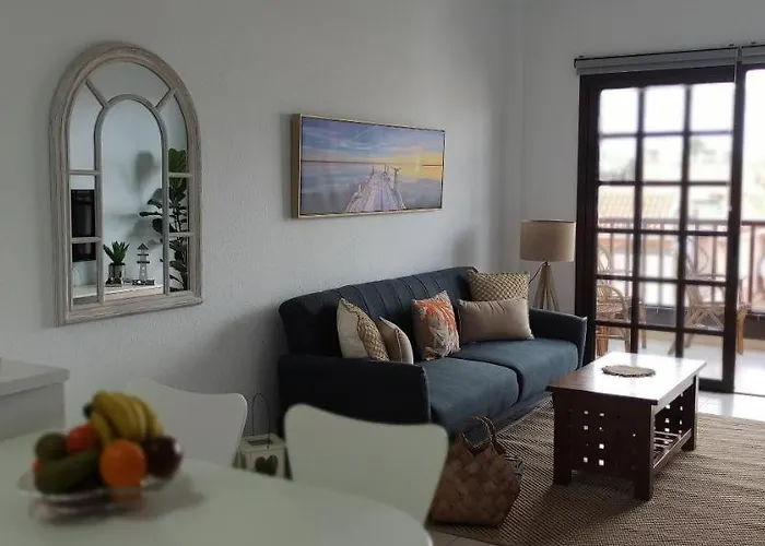 Apartment Precioso Con Piscina Junto Al Mar