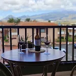 Apartment Precioso Con Piscina Junto Al Mar