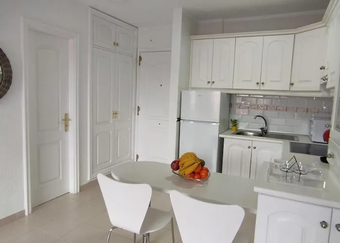 Precioso Con Piscina Junto Al Mar Apartamento *