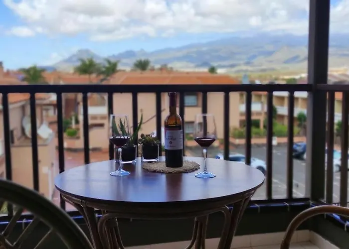 Apartamento Precioso Con Piscina Junto Al Mar