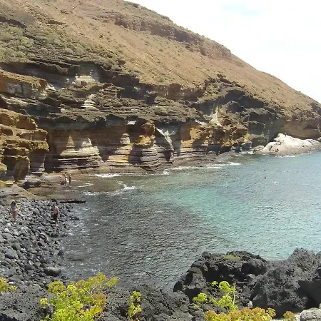 Precioso Con Piscina Junto Al Mar Διαμέρισμα Costa Del Silencio