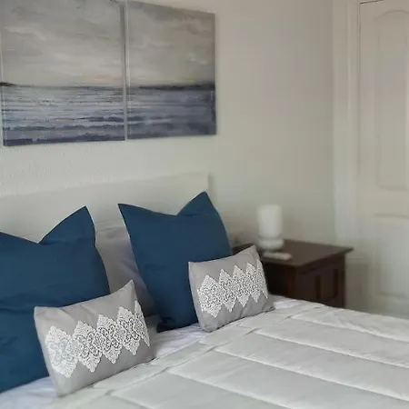Apartman Precioso Con Piscina Junto Al Mar *