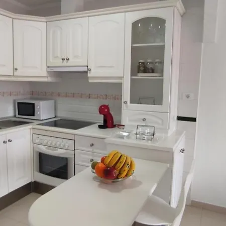 Apartman Precioso Con Piscina Junto Al Mar Costa Del Silencio